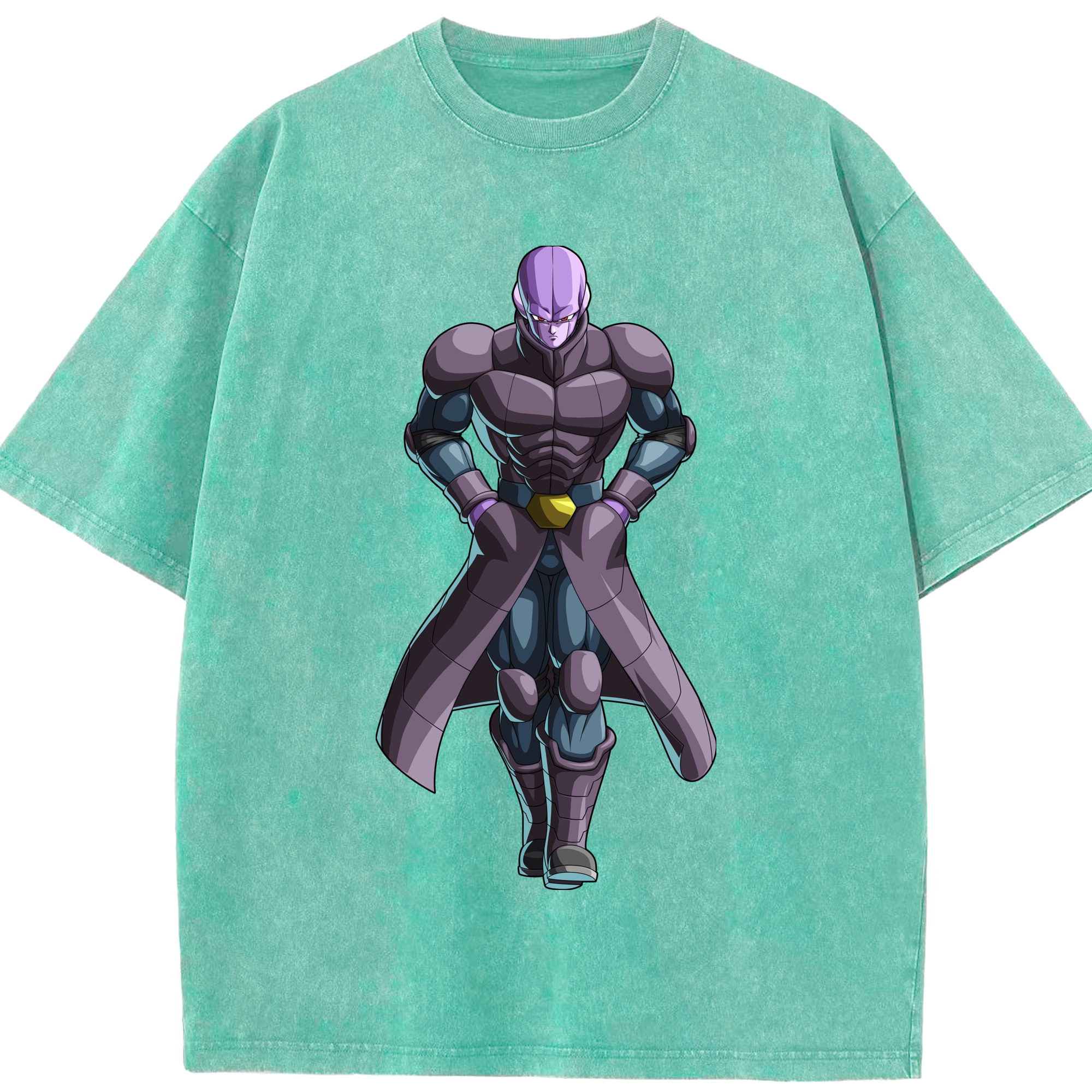 （画像用） ドラゴンボール DRAGON BALL 綿100% ヴィンテージ風 半袖Tシャツ（フロントプリント）